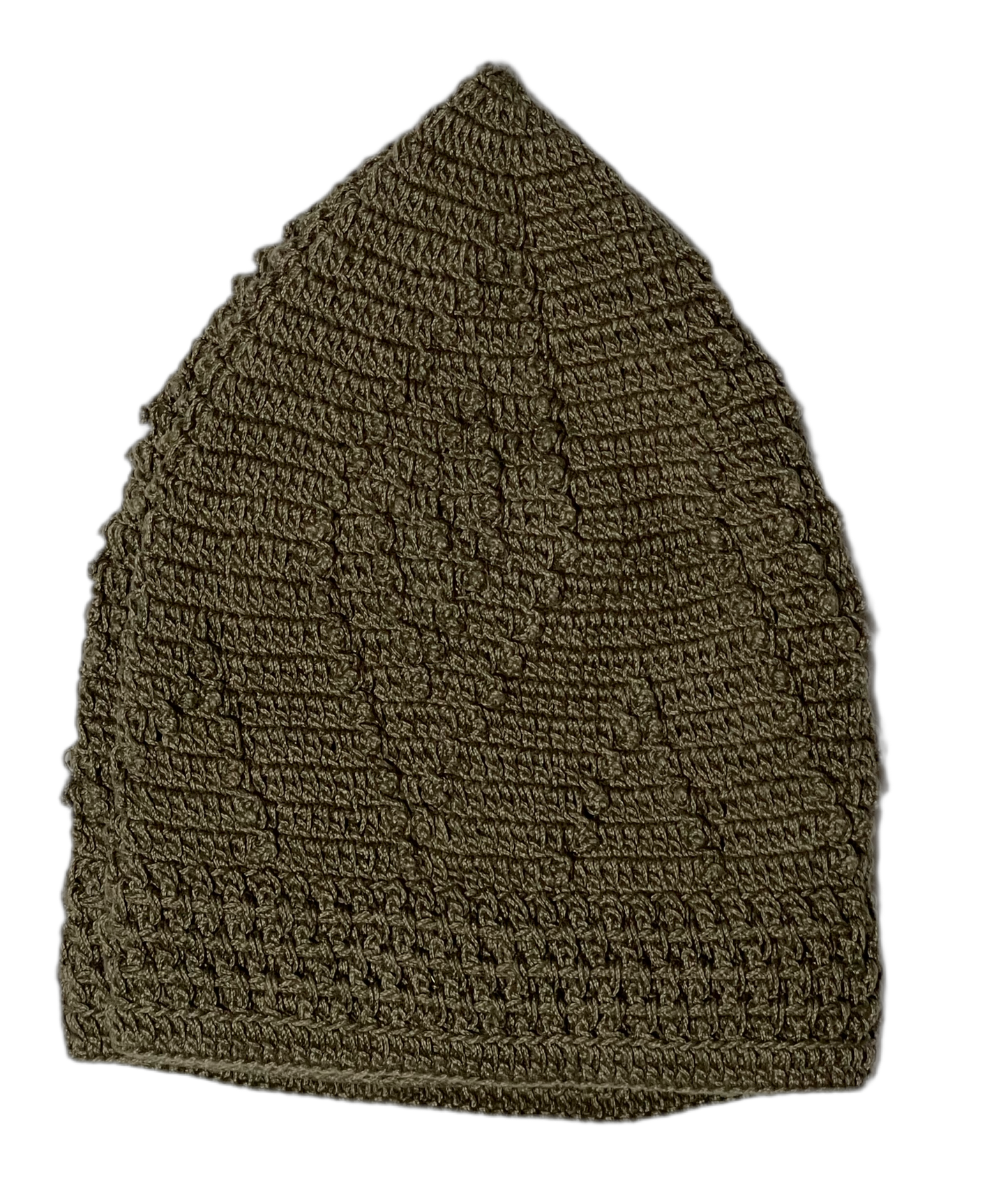 INDIAN SKULL KUFI