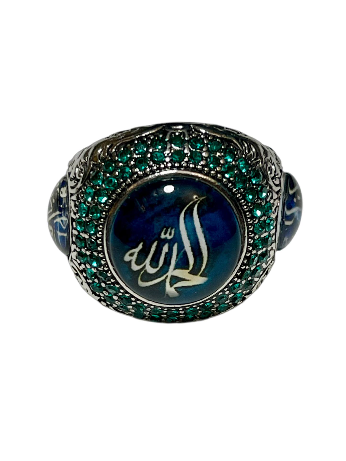 MEN’S ISLAMIC RING