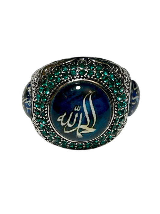 MEN’S ISLAMIC RING