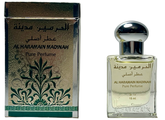 AL HARAMAIN PERFUME