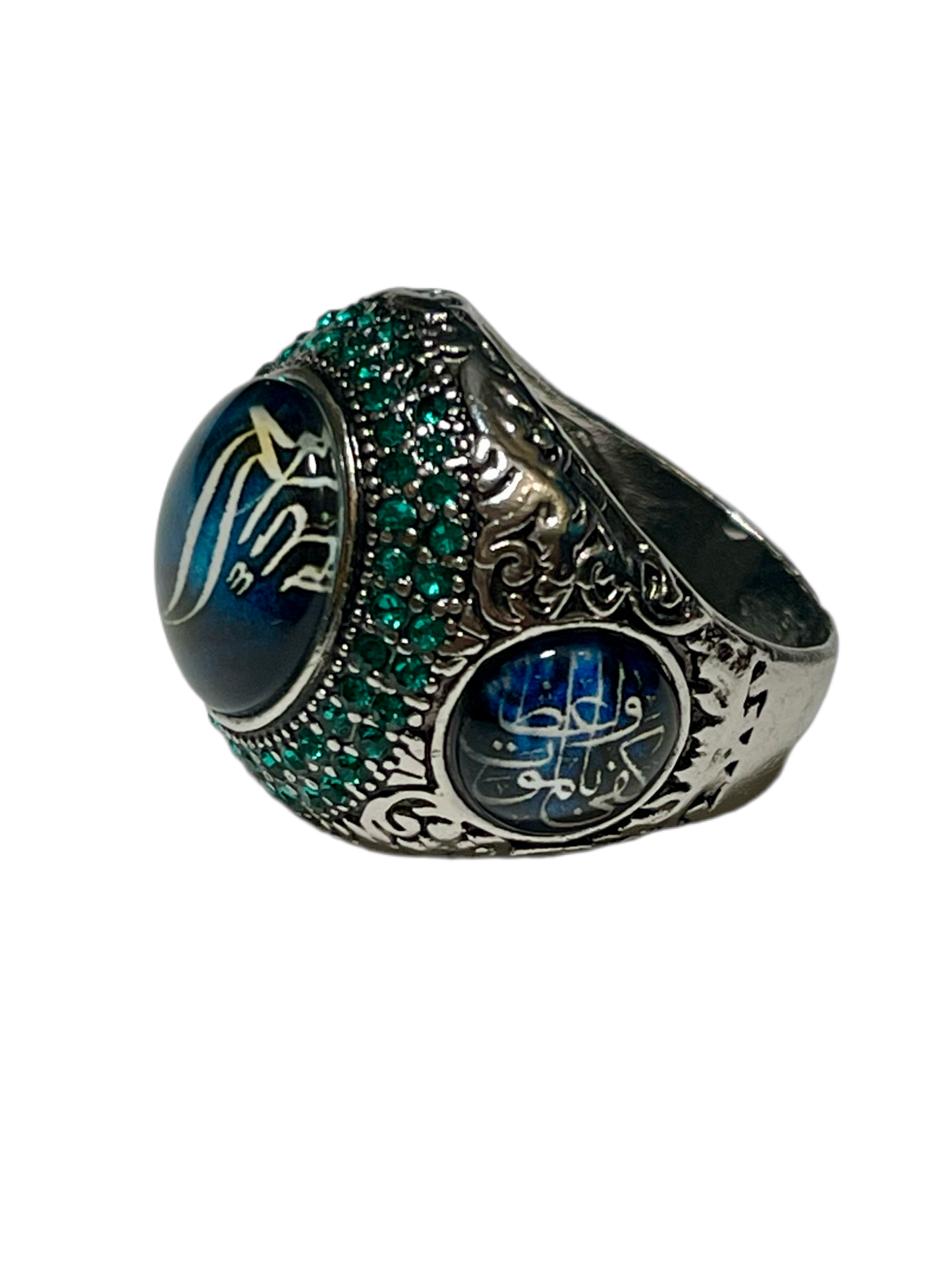 MEN’S ISLAMIC RING